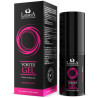 Intimateline Luxuria - Vortex Gel Effet Chauffant 30 Ml